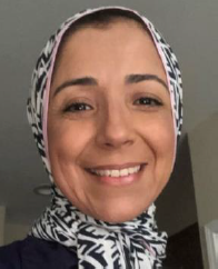 Latifa Boukarrou, M.D.