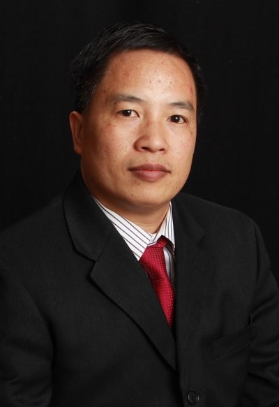 Xinrong Lu, M.D.