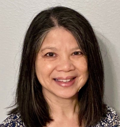 Maria Nguyen, M.D.