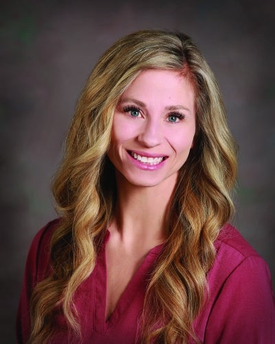 Melinda Paffenroth, B.S.N., M.S.N.