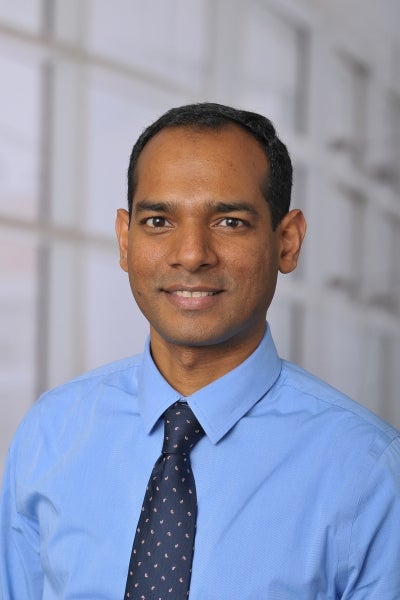 Appaji Rayi, M.D.