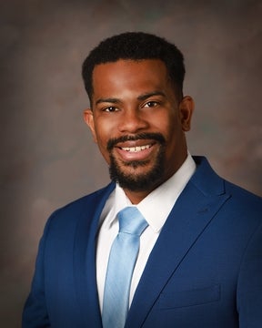 Meshach Roberts, DPT, M.S., B.S.