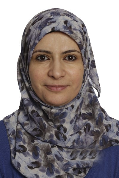 Rania Saleh, M.D.