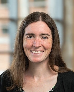 Jennifer Steinhoff, M.D.