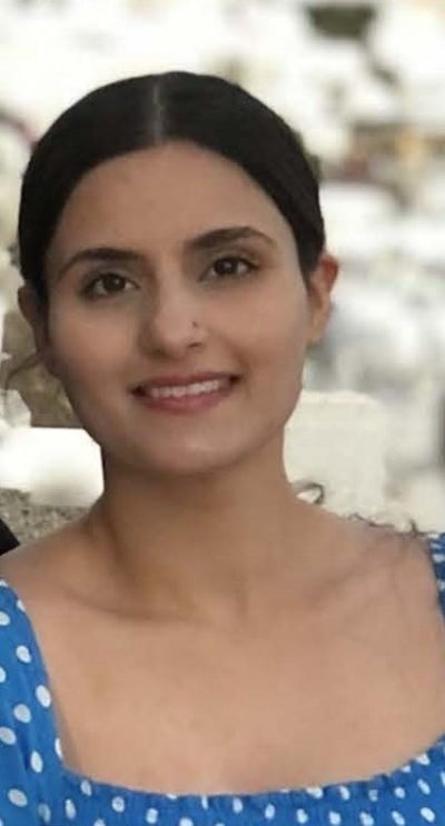 Ayesha Zuberi, M.D.