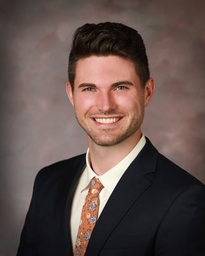 Benjamin Coleman, APNP