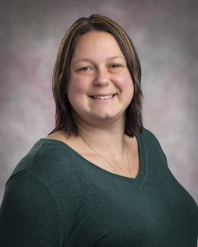 Caitlyn F Krenz APNP