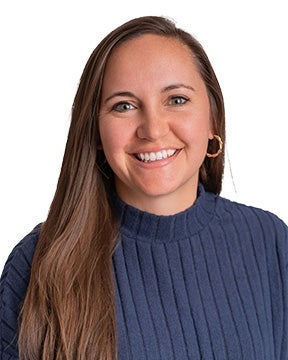 Victoria Popp, PT, DPT