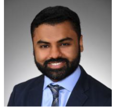 Vaibhav Goswami, M.D.