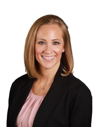 Amanda Wallace, N.P.