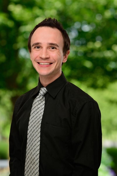 Brandon Bukovitz, M.D.