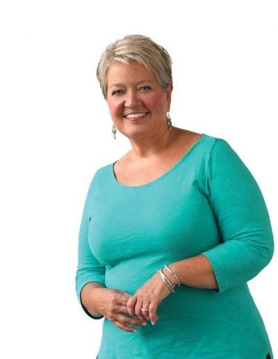 Cornelia B Masak M.S.N.