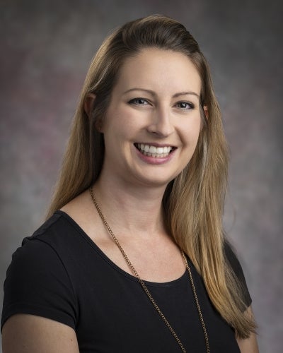 Rachell Renae Ayers M.D.