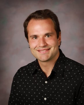 Paul de Montaudouin, DO