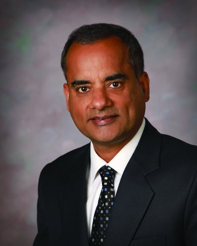 Atul Dogra, M.D.