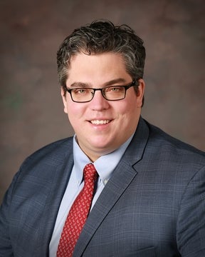 Spencer Greaves, M.D., M.P.H.