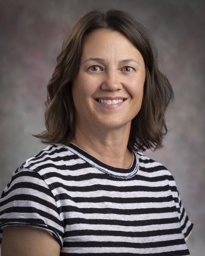 Deborah A Ihde M.D.