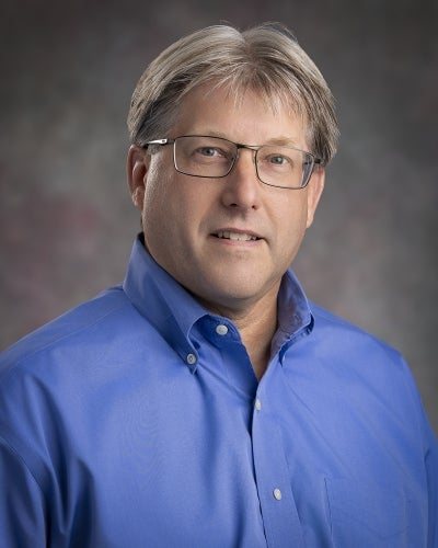 Steven Eric Knaus M.D.