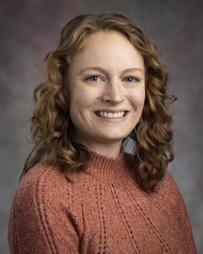 Rebecca Waldman, M.D.