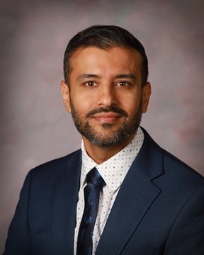 Gagandeep Singh, MD