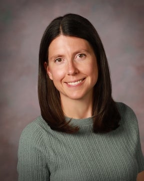 KATHERINE THOMPSON, APNP