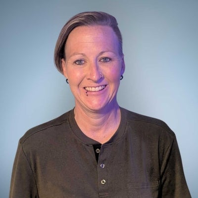 Amanda Etlicher, LPC