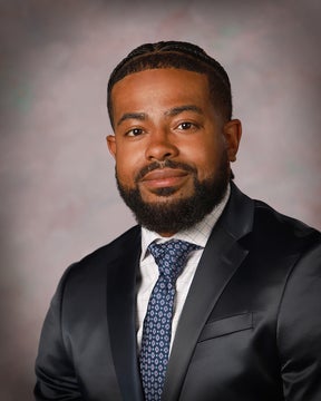 Clarence Calhoun, MD