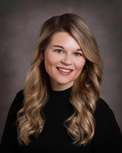 Whitney Hagglund, D.N.P., FNP-BC