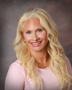 JESSICA LILLIE, APNP