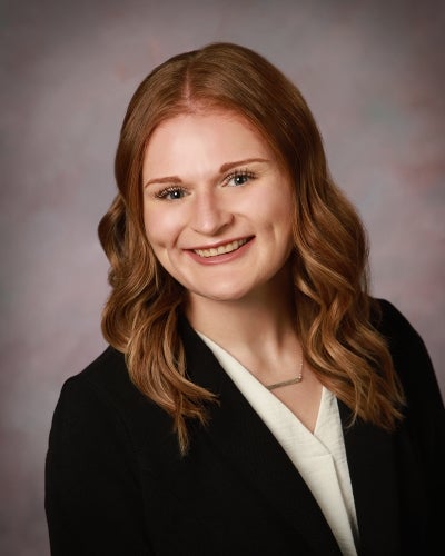 Britney Milheiser, APNP