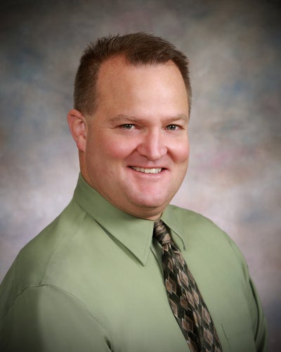 Timothy Roberts, M.D.