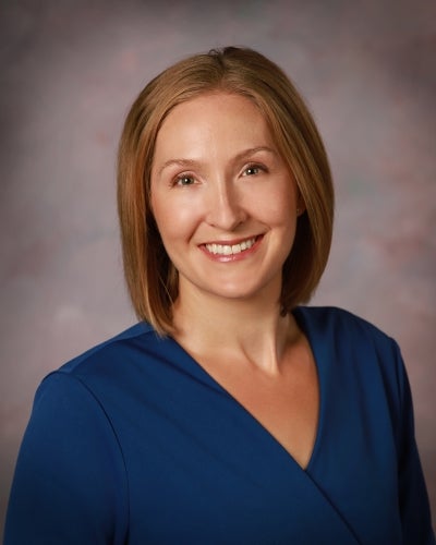 Heather Scheelk, D.N.P., FNP-BC