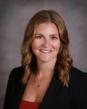 ALEXIS VANDEHEY, PHARMD