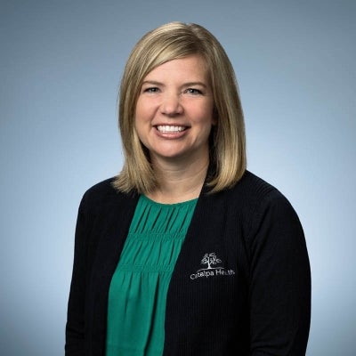 Amanda Gueldenzopf, LPC