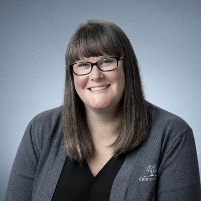 Amy Morrissey, M.S.E.