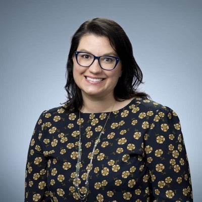 Ashley Whitmarsh, Ph.D., Psy.D.