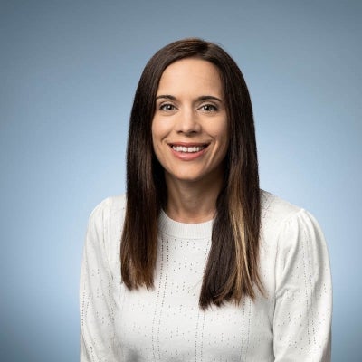 Rebecca Ollmann, LMFT