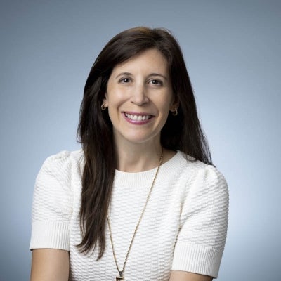 Erin VandenLangenberg, Ph.D.