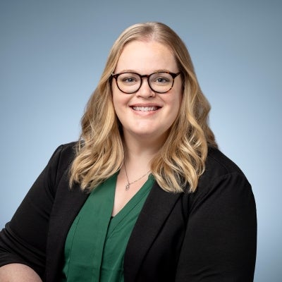 Holly Vande Kolk, LPC