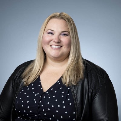 Janelle Jensen, M.S.N., B.S.N., A.P.R.N.