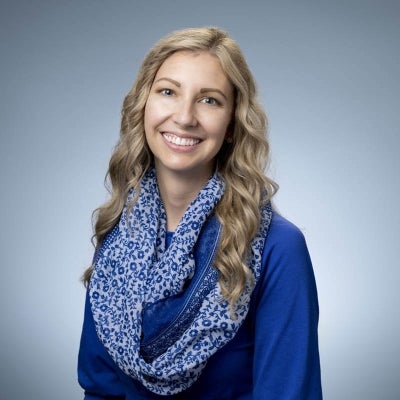 Jillian Schuh, Ph.D.