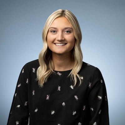 Katherine McMurry, LCSW