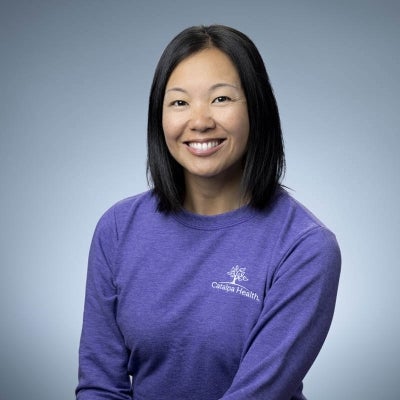 Katherine Westfahl, LPC