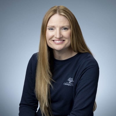 Laurissa Schisel, LPC