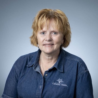 Lisa Engelhardt, A.P.R.N., BSN, A.BUS.