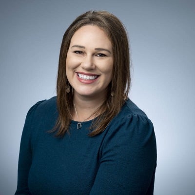 Mallory Gloudemans, LPC