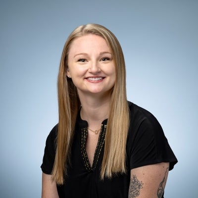 Samantha Martin, LCSW