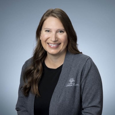 Stephanie Diamond, LCSW