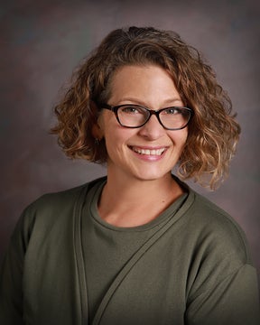 RACHAEL CALLAHAN, PA-C