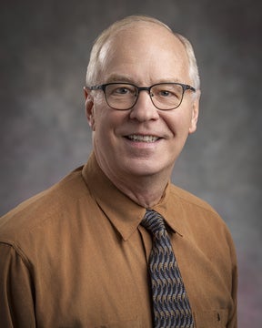 DAVID MARUSKA, MD